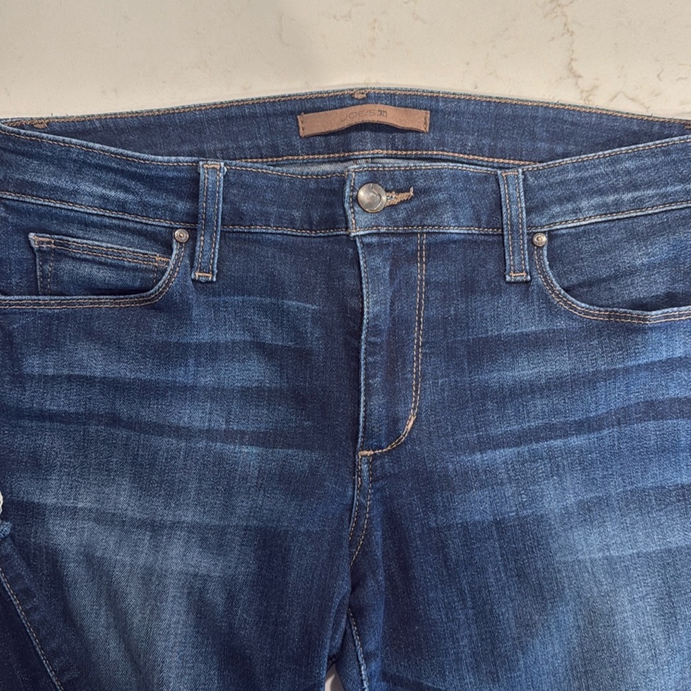 Joe’s jeans, size 30. Great condition. Original owner.